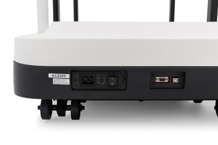 Реабилитационная беговая дорожка DYACO Medical 8.0T