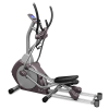 Эллиптический эргометр OXYGEN ELC 