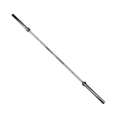 Гриф олимпийский мужской 50 мм Protrain HC-OB86M-700 (218 см)