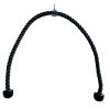Канат для трицепца 138 см MB132L