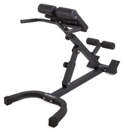 Тренажер гиперэкстензия VictoryFit VF-P250