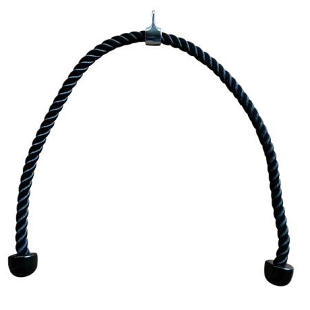 Канат для трицепца 138 см MB132L