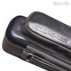 Кейс QK-S Captain 2x2 серый металлик
