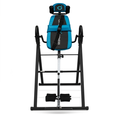 Инверсионный стол домашний OXYGEN FITNESS SKULPT