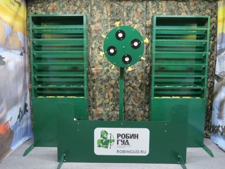 Тир "Победа"