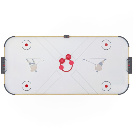 Игровой стол - аэрохоккей DFC 135 x 65 см (54")
