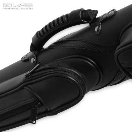 Тубус QK-S Galaxy 2x2 матовый черный