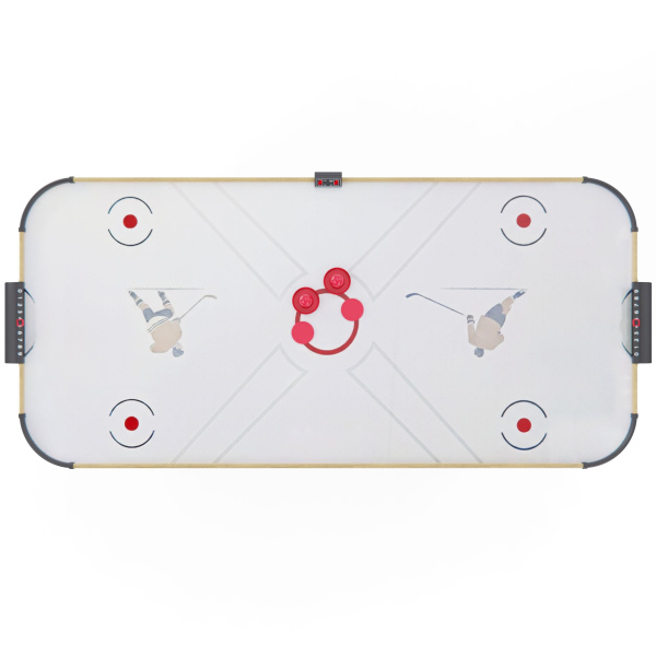 Игровой стол - аэрохоккей DFC 135 x 65 см (54")