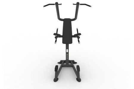 Подтягивания/брусья/поднятие ног Spirit SP-4219