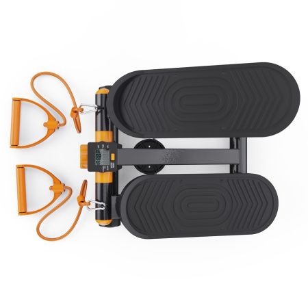 Министеппер DFC DAEYEGIM S056KO с эспандерами