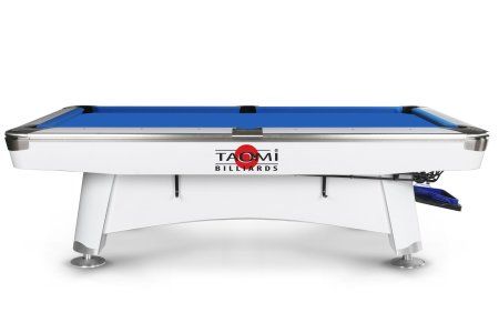 Бильярдный стол TAO-MI Model 2 пул 8 ft, сукно Blue