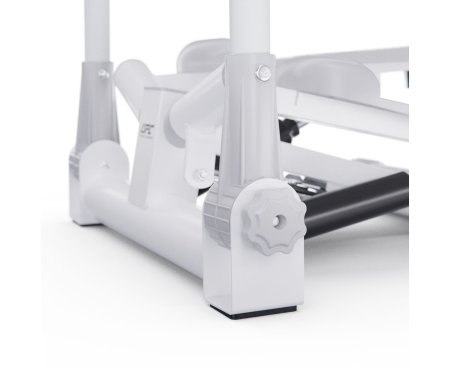 Министеппер поворотный с поручнями DFC SQ-S085C