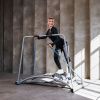 Горнолыжный тренажер SkiBase с лыжными палками