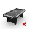 Игровой стол - аэрохоккей DFC Deluxe PLUM 90"