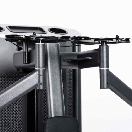 U2004JZ Баттерфляй. Стек 140 кг