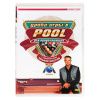 DVD Уроки игры в Pool  для начинающих. Часть 4