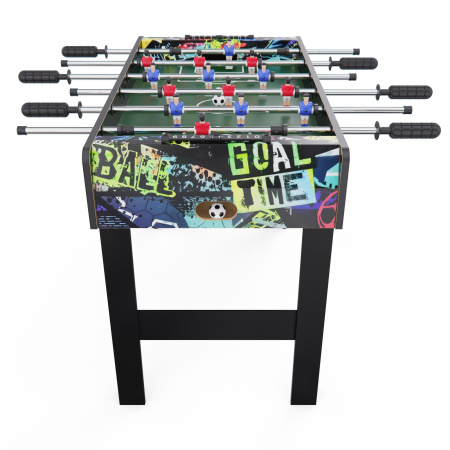 Игровой стол - футбол  DFC Athletic 36" 96 x 53 см