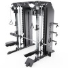 Мультистанция, машина Смита STEELVER SV9201