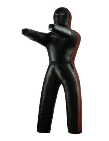 Манекен двуногий «onePRO FILIPPOV» Кожа 150см/32-35кг