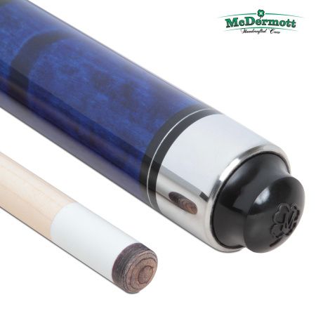 Кий McDermott Star S78 2PC Пул