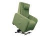 Кресло-реклайнер электрический с подъемом FUJIMO LIFT CHAIR цвет на заказ
