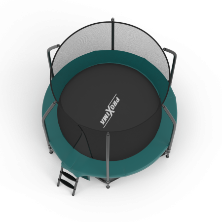 Батут Proxima Premium 183см, 6FT