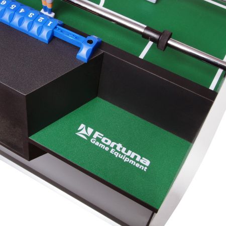 Футбол / кикер Fortuna Evolution FDX-470 Telescopic 130х69х86,5см