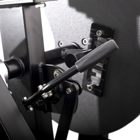 Сгибание ног лежа/разгибание ног сидя Protrain CP137