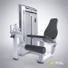 E7002A Разгибание ног сидя.  Стек 110 кг
