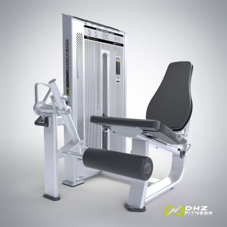 E7002A Разгибание ног сидя.  Стек 110 кг