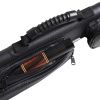Тубус Fortuna Magnum 1x2 чёрный