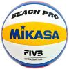 Мяч для пляжного волейбола Mikasa BV550C