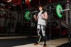 Гриф Хэтфилда YOUSTEEL Safety Squat Bar