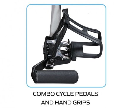 Тренажер FDF E750 Cycle UBE