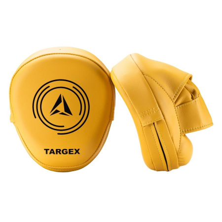 Лапы боксерские TARGEX PRO