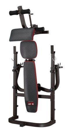 Скамья многофункциональная BW-3210 АЕН