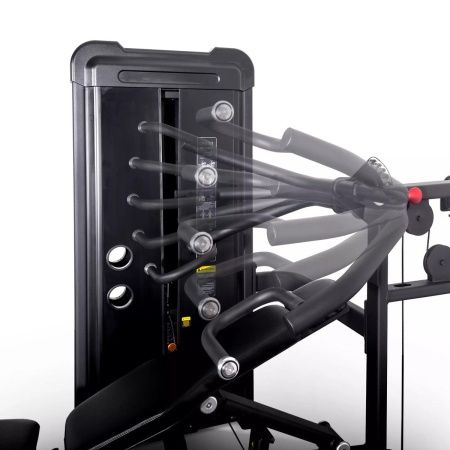 Мультижим Protrain CPB107-96