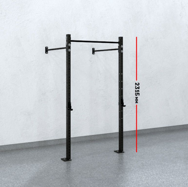 Пристенная рама "Гараж" 1100х1100 (H=2315 мм)