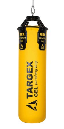Боксерский мешок TARGEX серия GEL