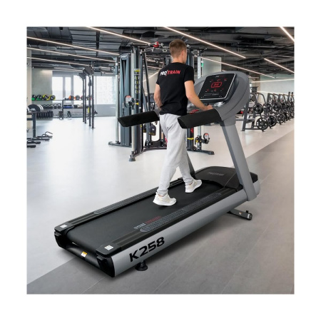Электрическая беговая дорожка Protrain K258
