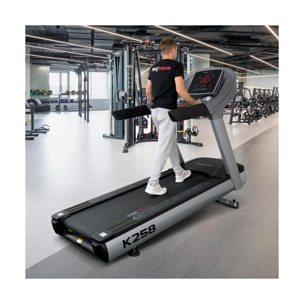 Электрическая беговая дорожка Protrain K258