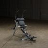 Пресс-машина Body-Solid GAB300