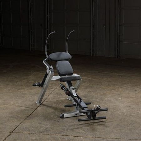 Пресс-машина Body-Solid GAB300