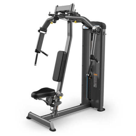 Тренажер TRUE FUSE-1000 Баттерфляй / задняя дельта