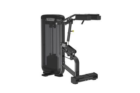 Тренажер для икроножных мышц SPIRIT SP-3515 со стеком 90 кг