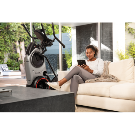 Кросстренер Bowflex Max Trainer M6
