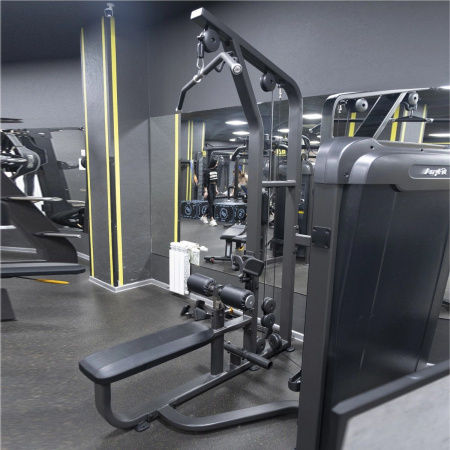 Верхний блок/тяга к поясу AnyFit PS02-96