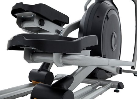 Эллиптический тренажер SPIRIT XE795