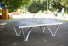 Теннисный стол антивандальный CORNILLEAU Park (серый)