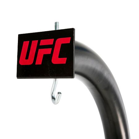 Стойка боксерская UFC